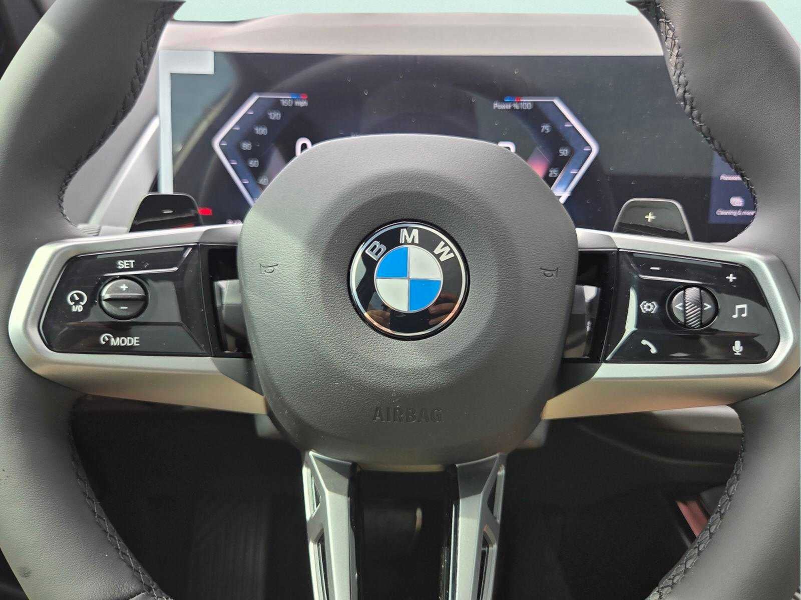 2026 BMW X3 30 xDrive 30 xDrive