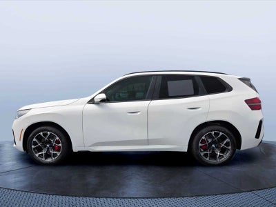 2026 BMW X3 30 xDrive 30 xDrive