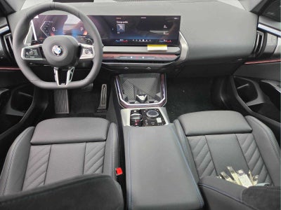 2026 BMW X3 30 xDrive 30 xDrive