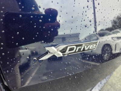 2026 BMW X3 30 xDrive 30 xDrive
