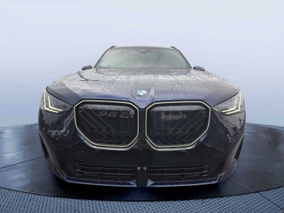 2026 BMW X3 30 xDrive 30 xDrive
