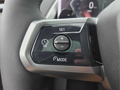 2026 BMW X3 30 xDrive 30 xDrive