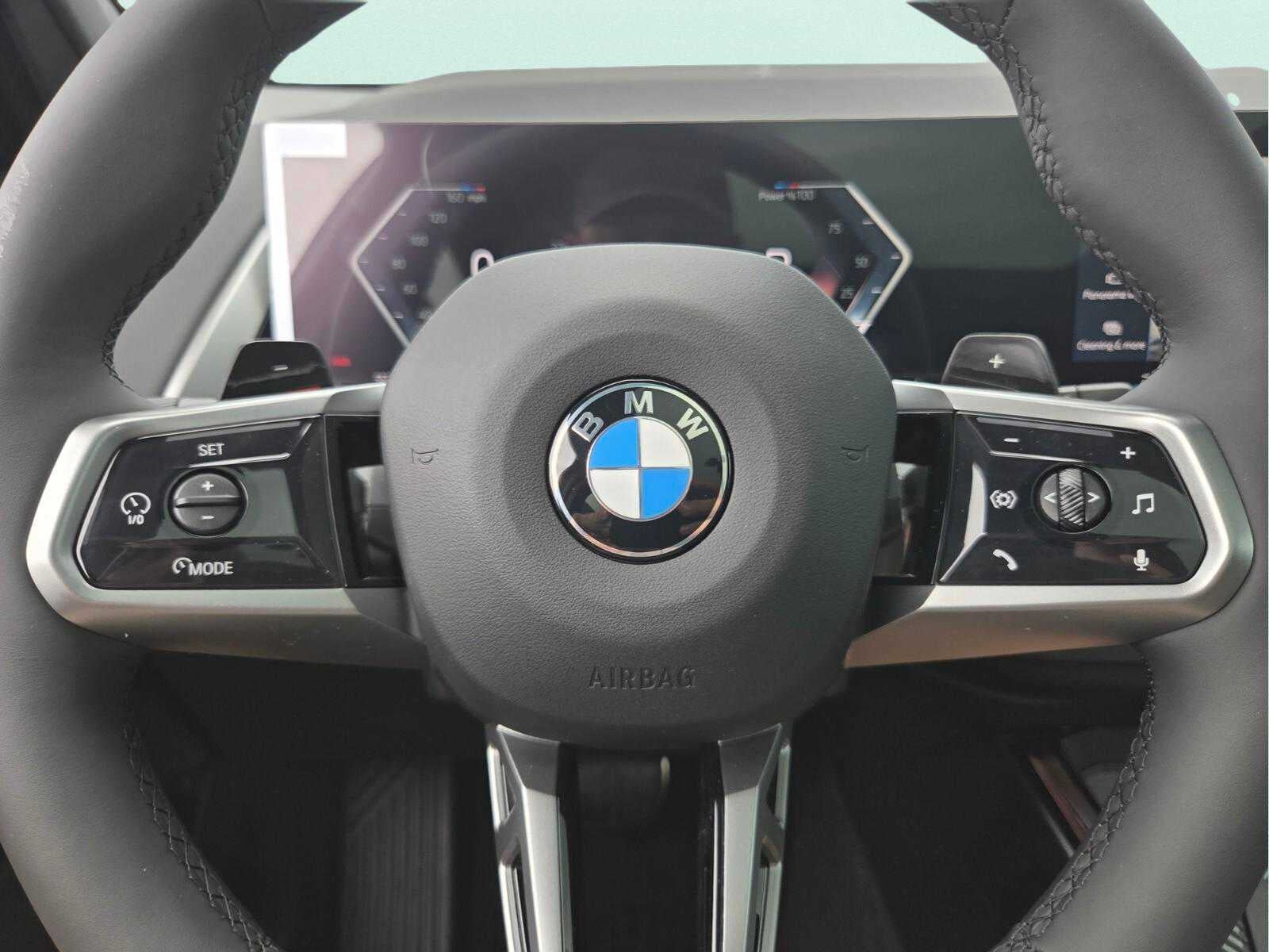 2026 BMW X3 30 xDrive 30 xDrive