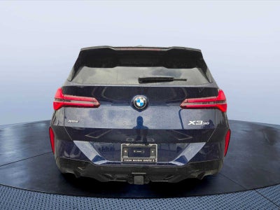 2026 BMW X3 30 xDrive 30 xDrive