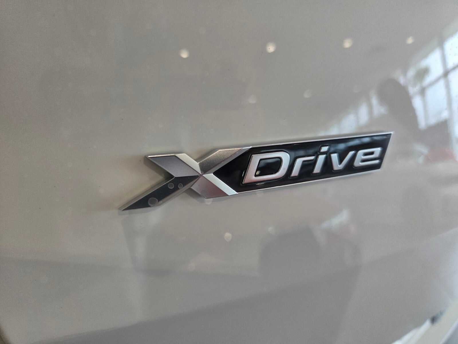 2026 BMW X3 30 xDrive 30 xDrive