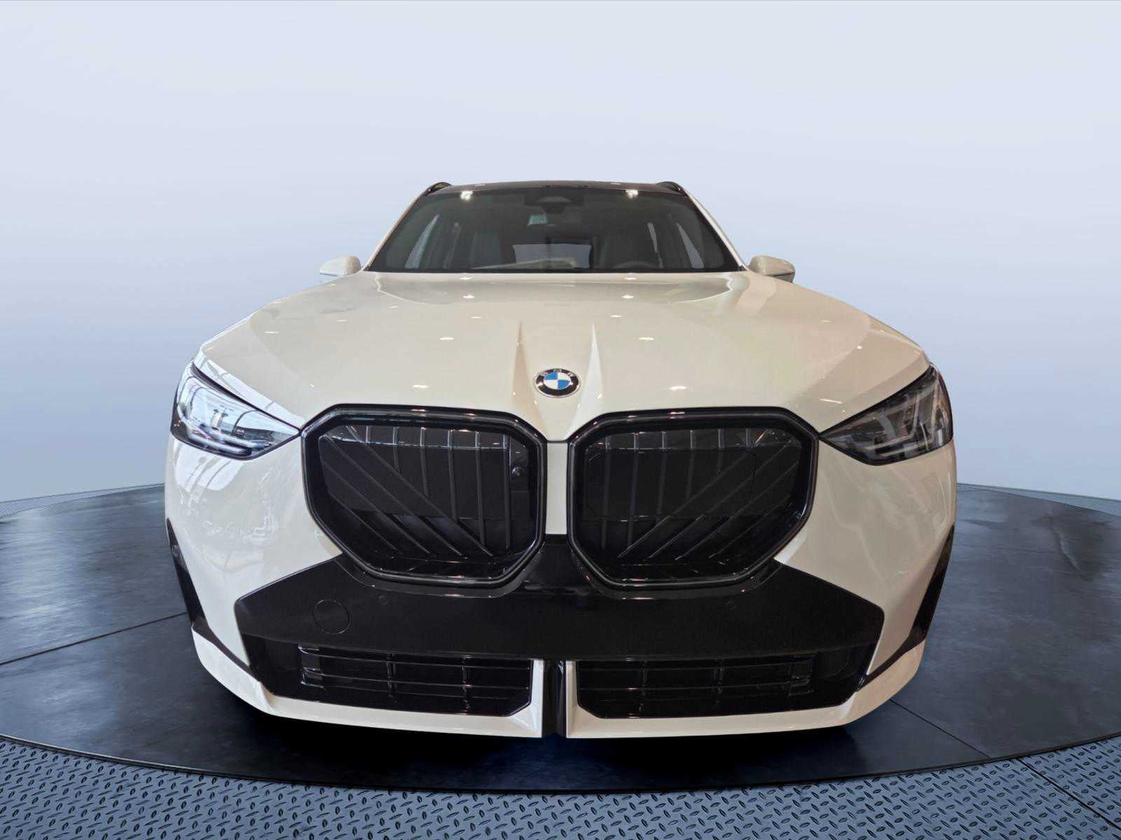2026 BMW X3 30 xDrive 30 xDrive