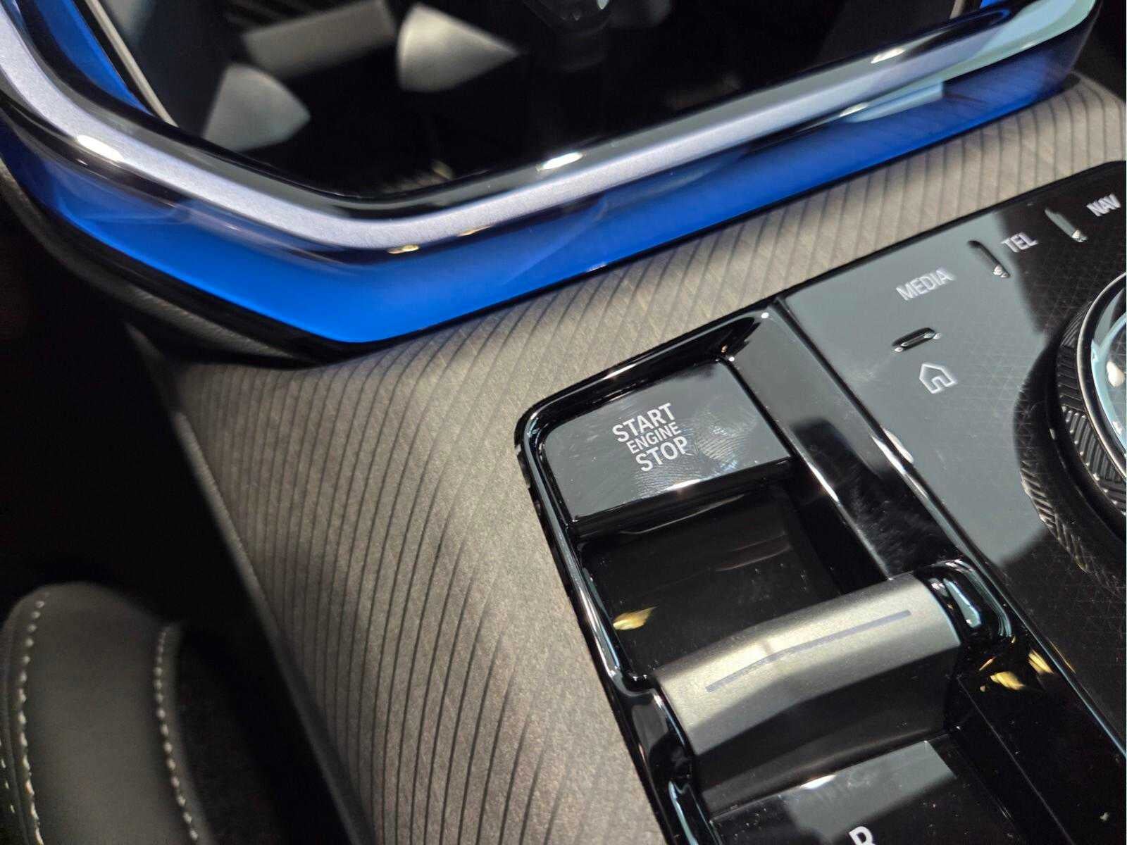 2026 BMW X3 30 xDrive 30 xDrive