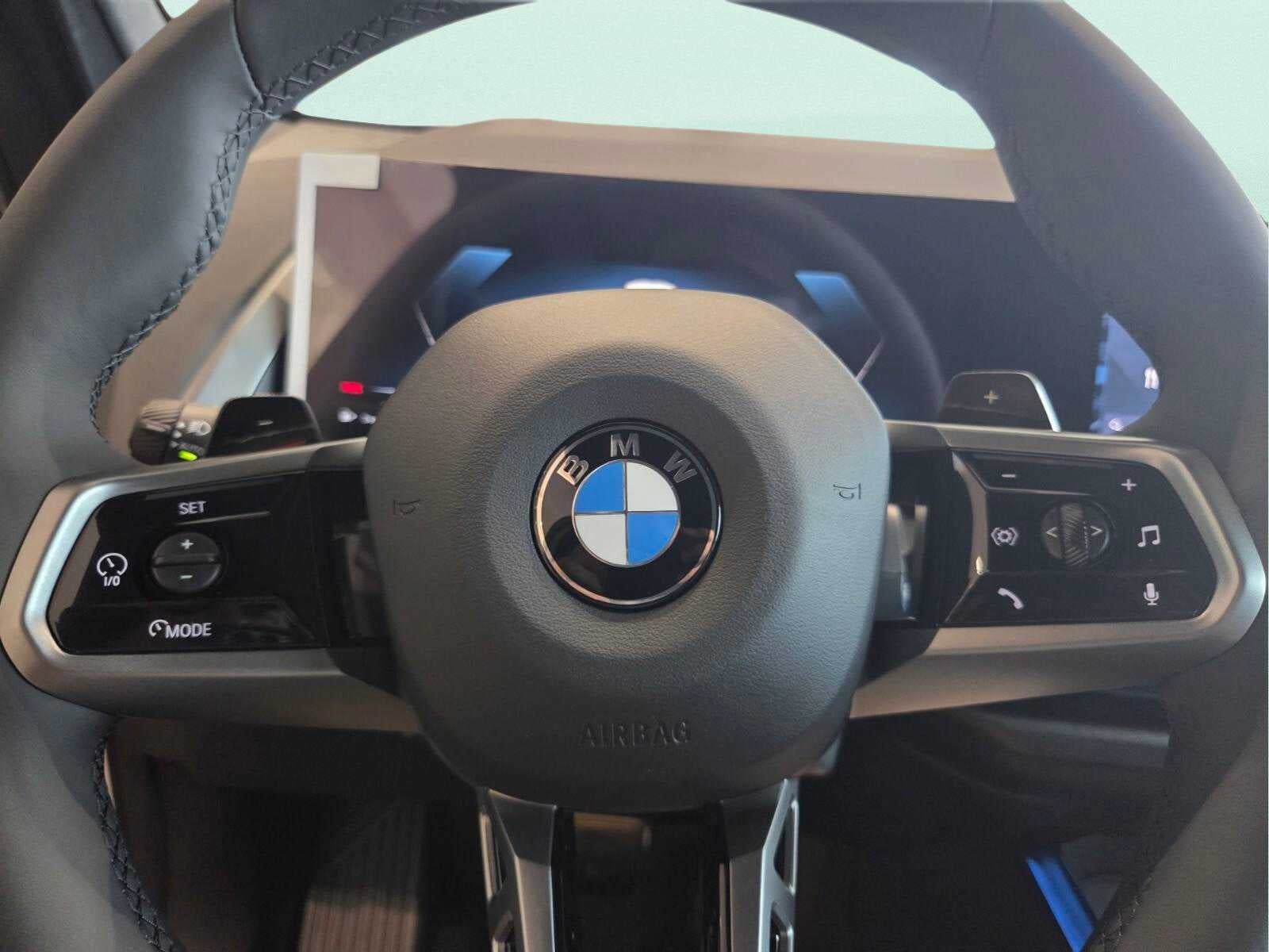 2026 BMW X3 30 xDrive 30 xDrive