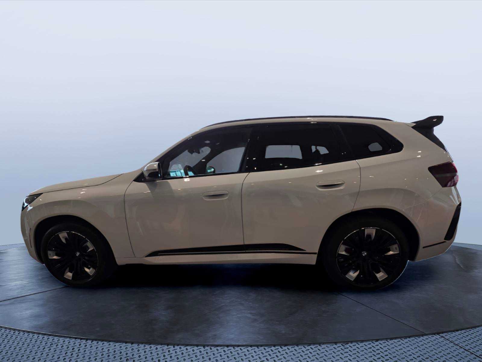 2026 BMW X3 30 xDrive 30 xDrive