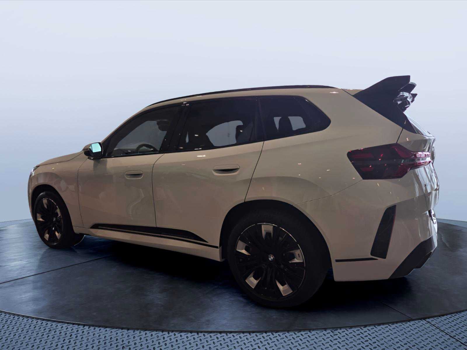 2026 BMW X3 30 xDrive 30 xDrive