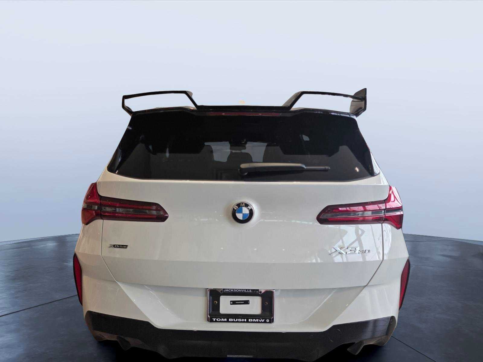 2026 BMW X3 30 xDrive 30 xDrive