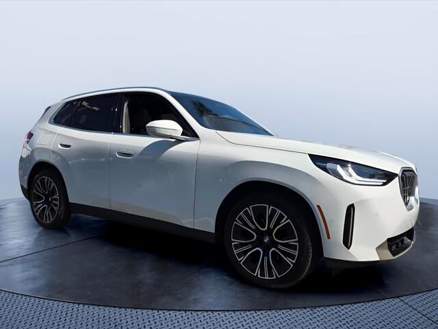 2026 BMW X3 30 xDrive 30 xDrive