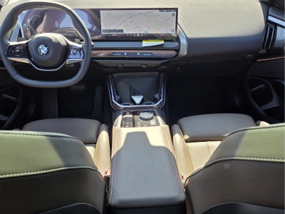 2026 BMW X3 30 xDrive 30 xDrive