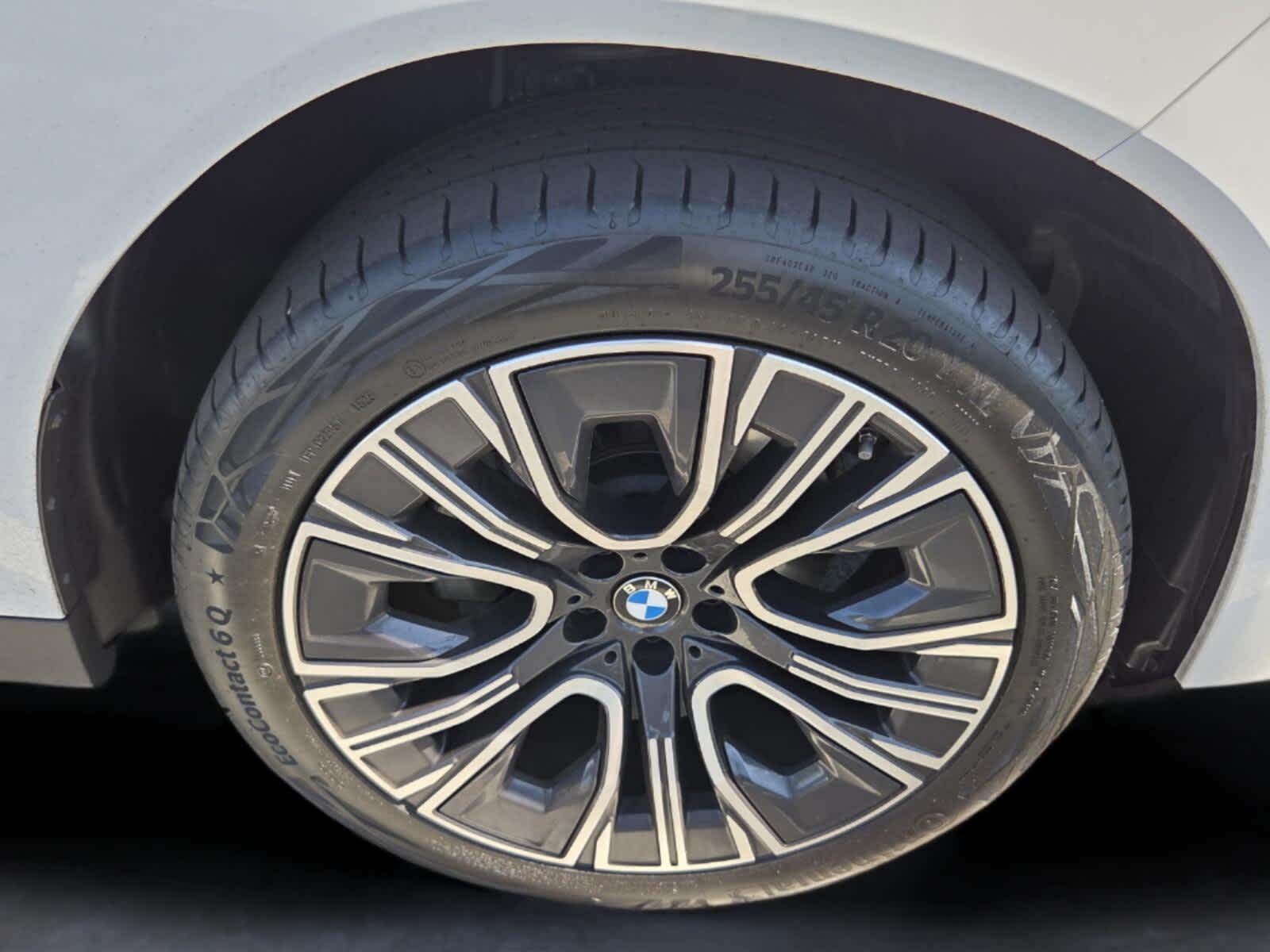 2026 BMW X3 30 xDrive 30 xDrive