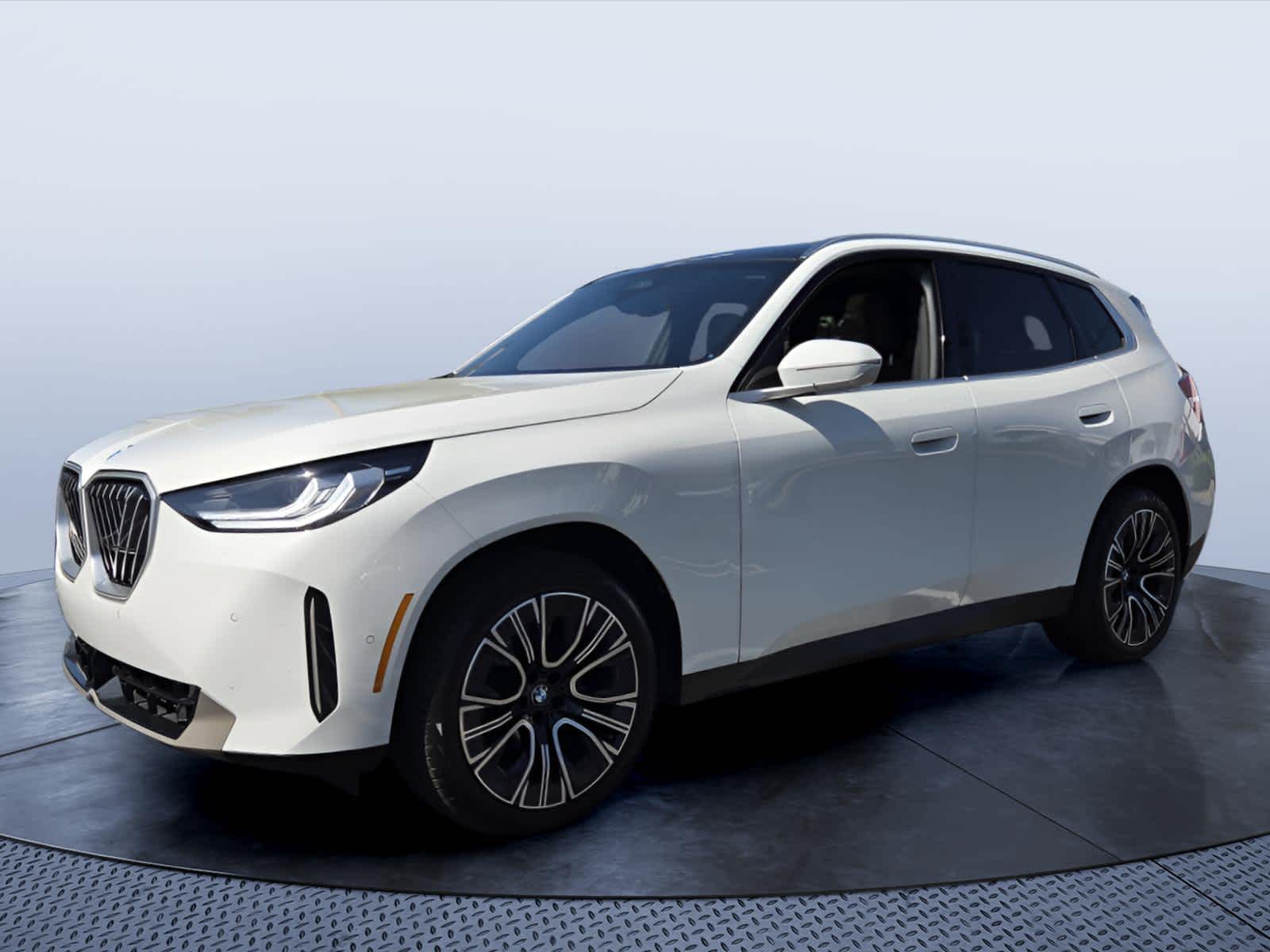 2026 BMW X3 30 xDrive 30 xDrive