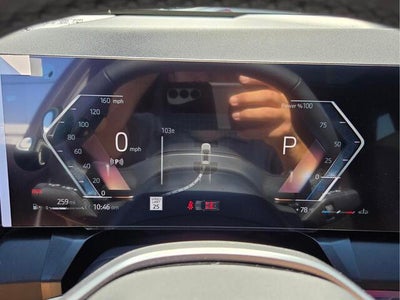 2026 BMW X3 30 xDrive 30 xDrive