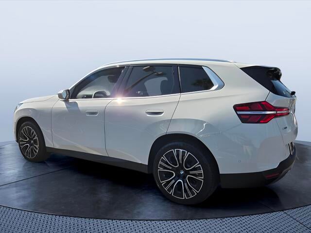 2026 BMW X3 30 xDrive 30 xDrive