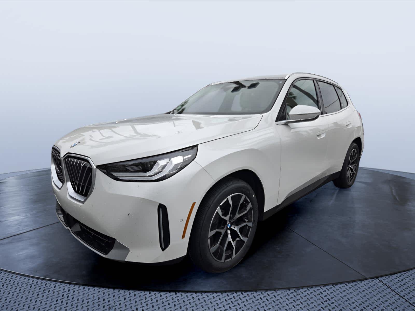 2026 BMW X3 30 xDrive 30 xDrive