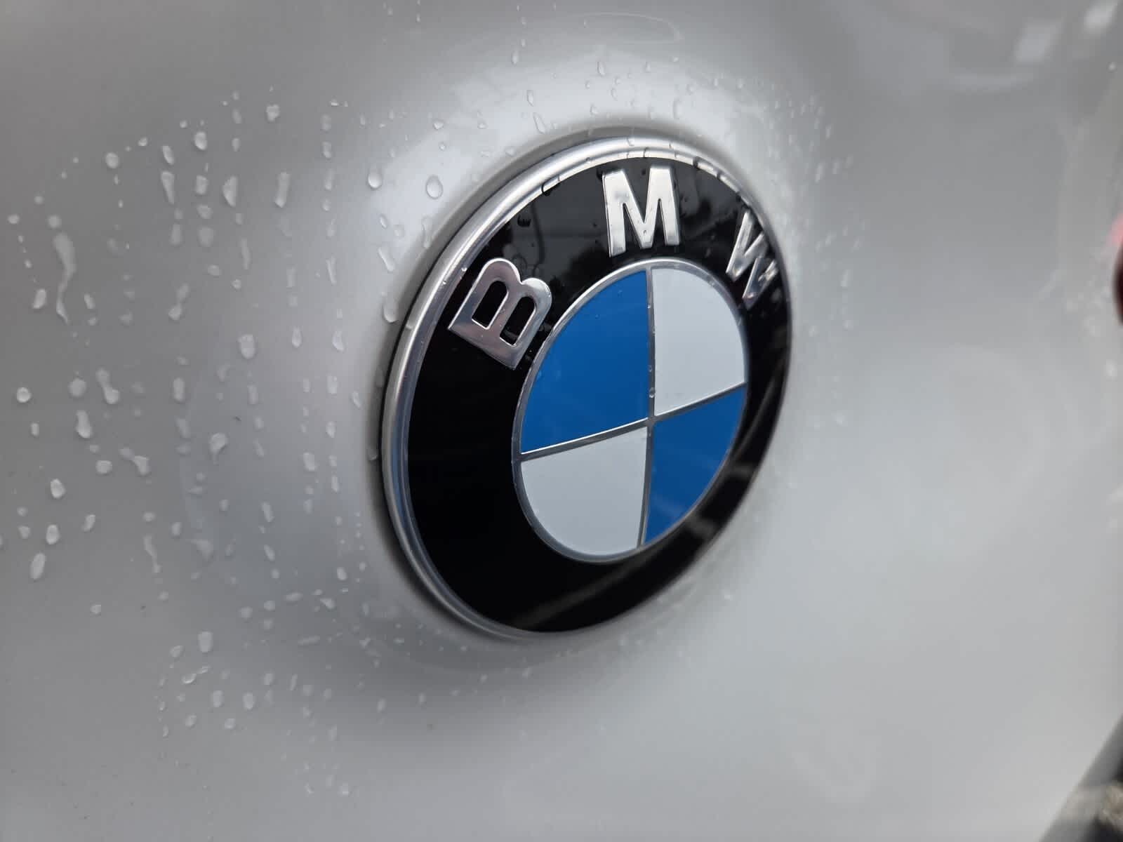 2026 BMW X3 30 xDrive 30 xDrive