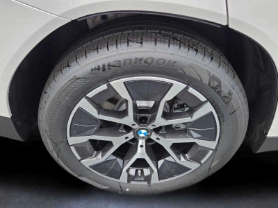 2026 BMW X3 30 xDrive 30 xDrive
