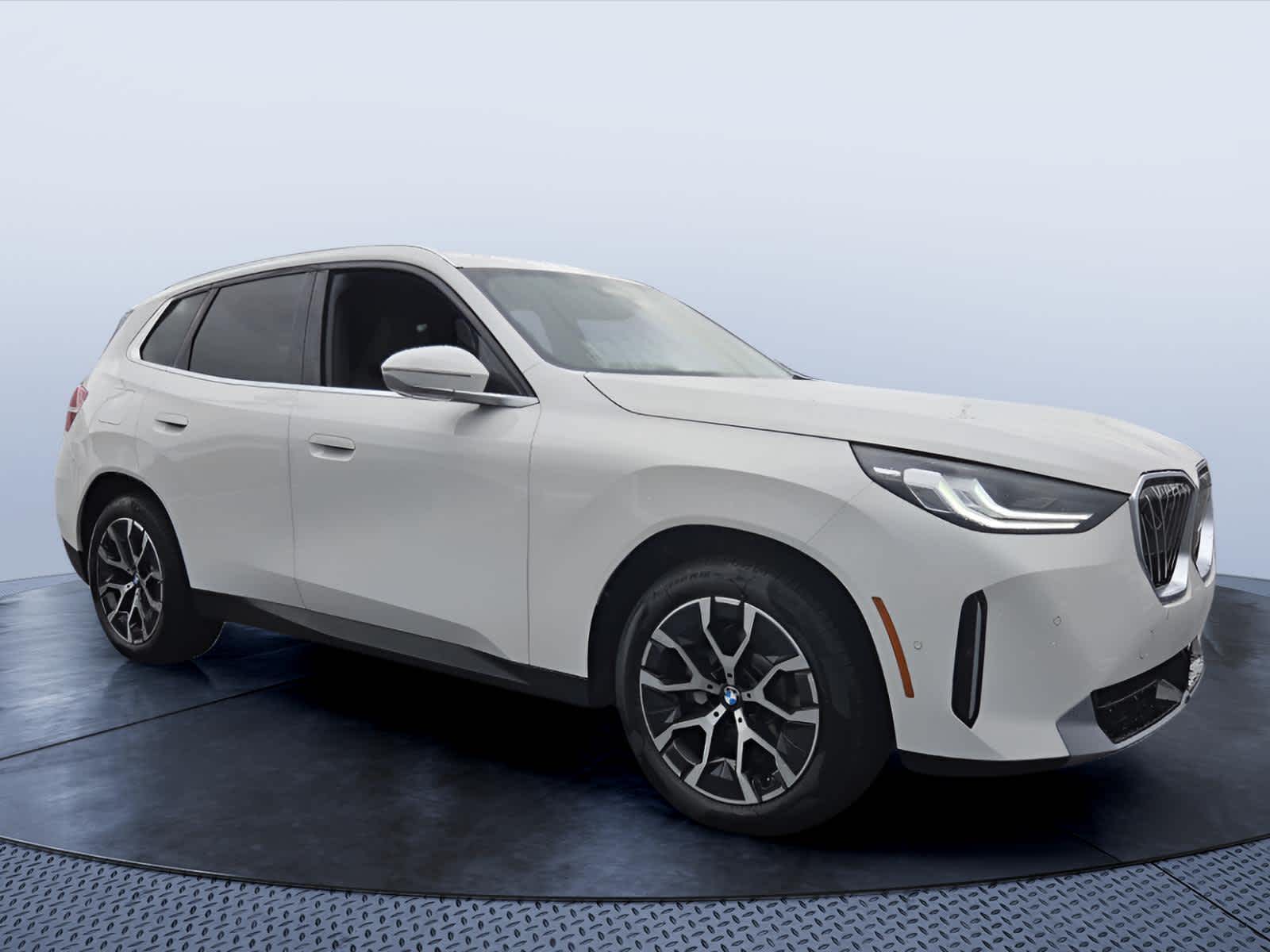 2026 BMW X3 30 xDrive 30 xDrive