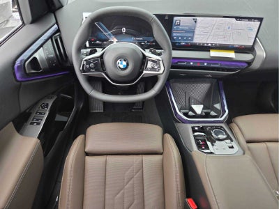 2026 BMW X3 30 xDrive 30 xDrive
