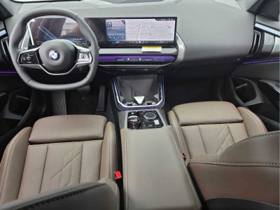 2026 BMW X3 30 xDrive 30 xDrive