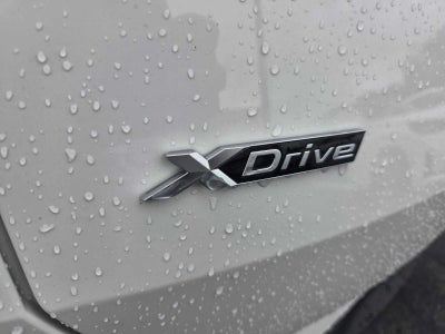2026 BMW X3 30 xDrive 30 xDrive