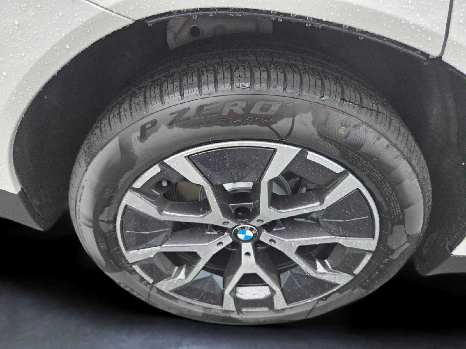 2026 BMW X3 30 xDrive 30 xDrive