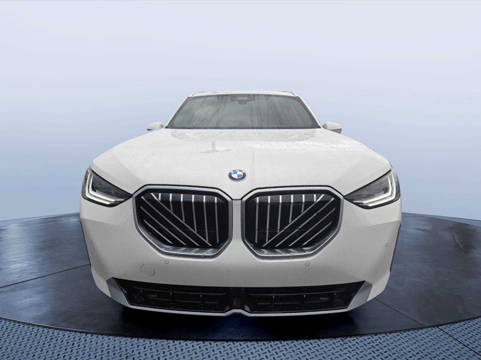 2026 BMW X3 30 xDrive 30 xDrive