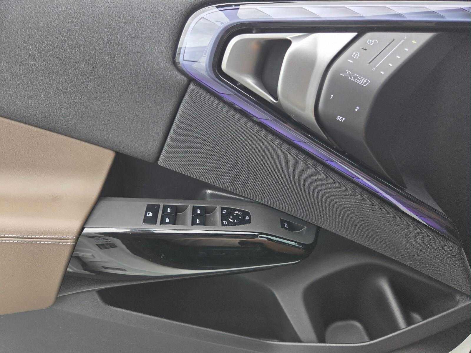 2026 BMW X3 30 xDrive 30 xDrive