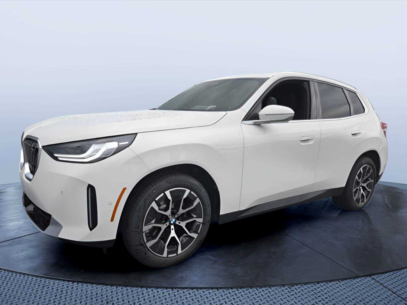2026 BMW X3 30 xDrive 30 xDrive