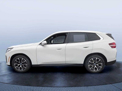 2026 BMW X3 30 xDrive 30 xDrive