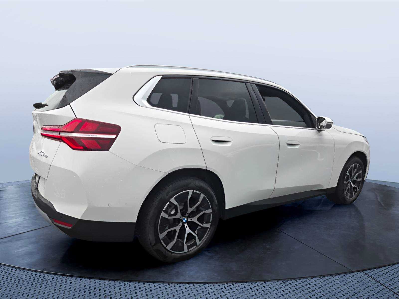 2026 BMW X3 30 xDrive 30 xDrive