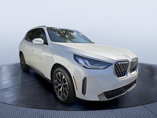 2026 BMW X3 30 xDrive 30 xDrive