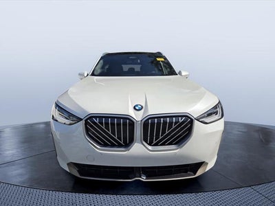 2026 BMW X3 30 xDrive 30 xDrive