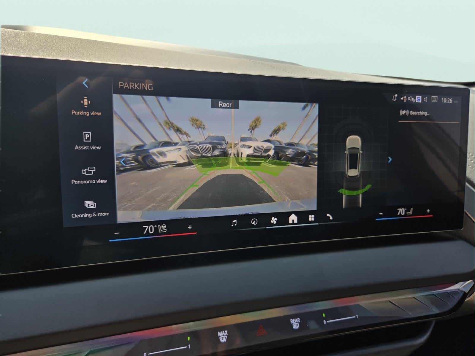 2026 BMW X3 30 xDrive 30 xDrive
