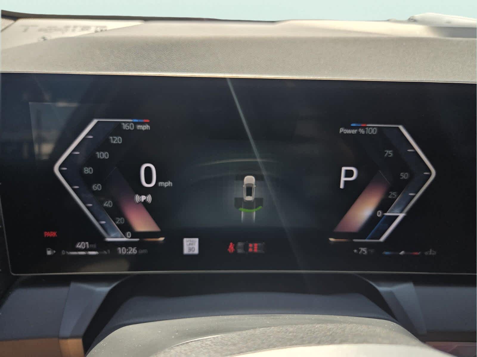 2026 BMW X3 30 xDrive 30 xDrive