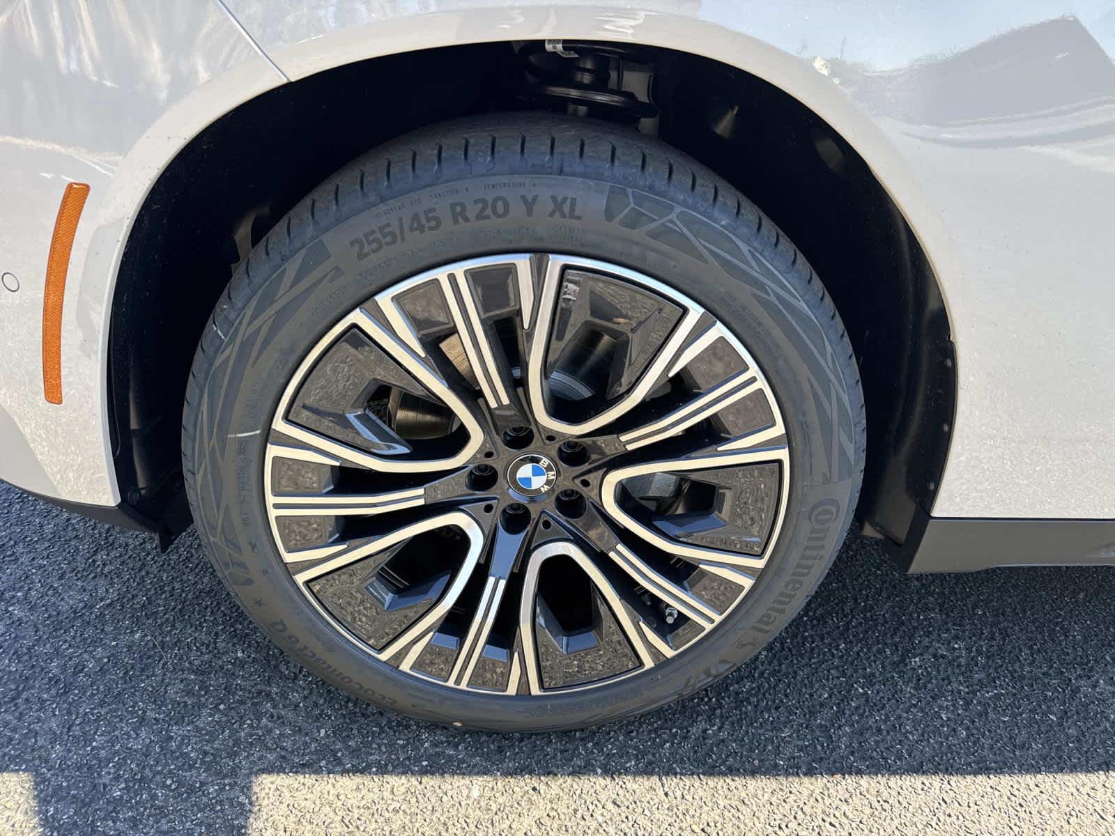 2026 BMW X3 30 xDrive 30 xDrive