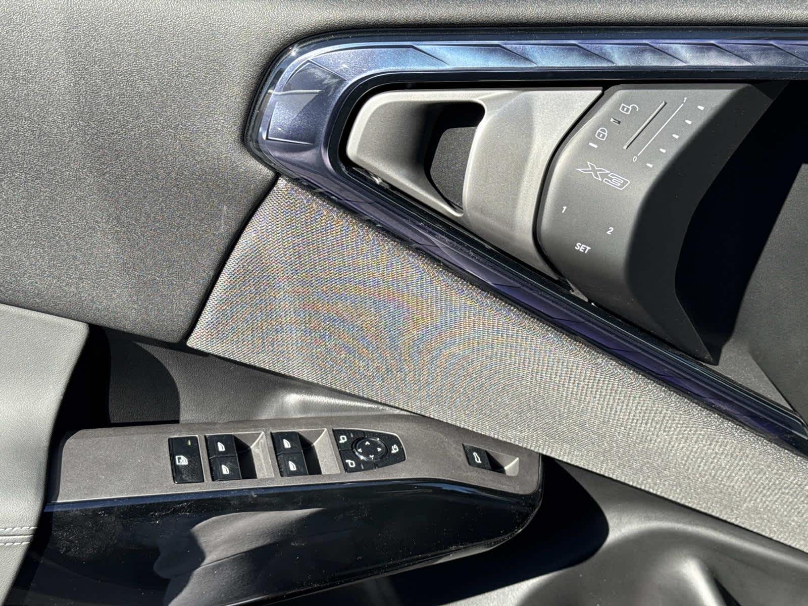 2026 BMW X3 30 xDrive 30 xDrive