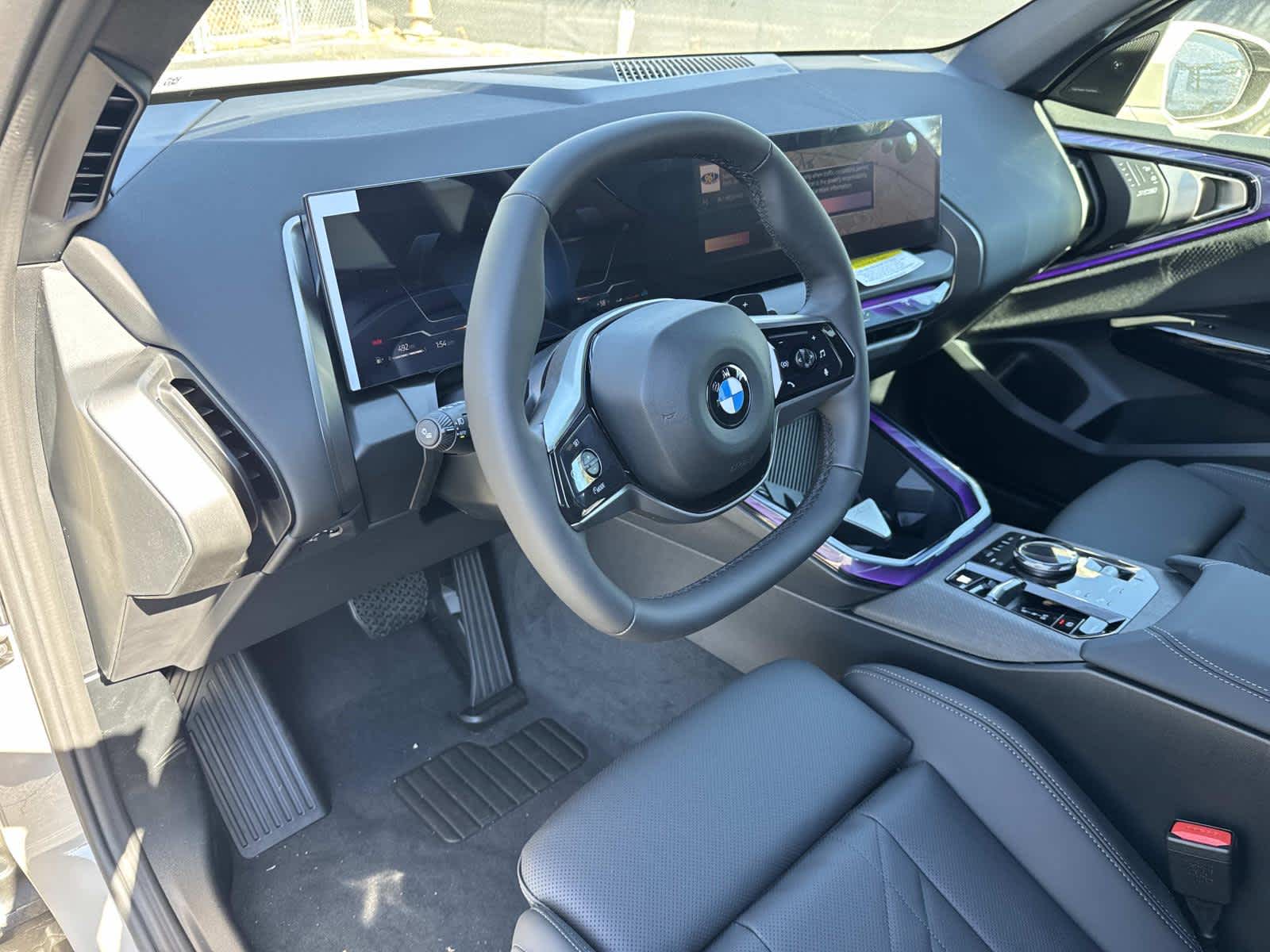 2026 BMW X3 30 xDrive 30 xDrive