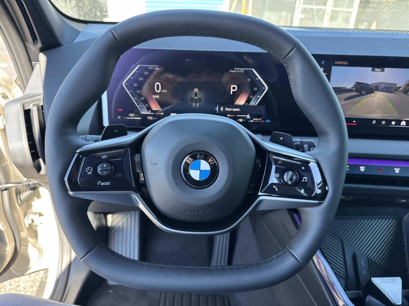 2026 BMW X3 30 xDrive 30 xDrive