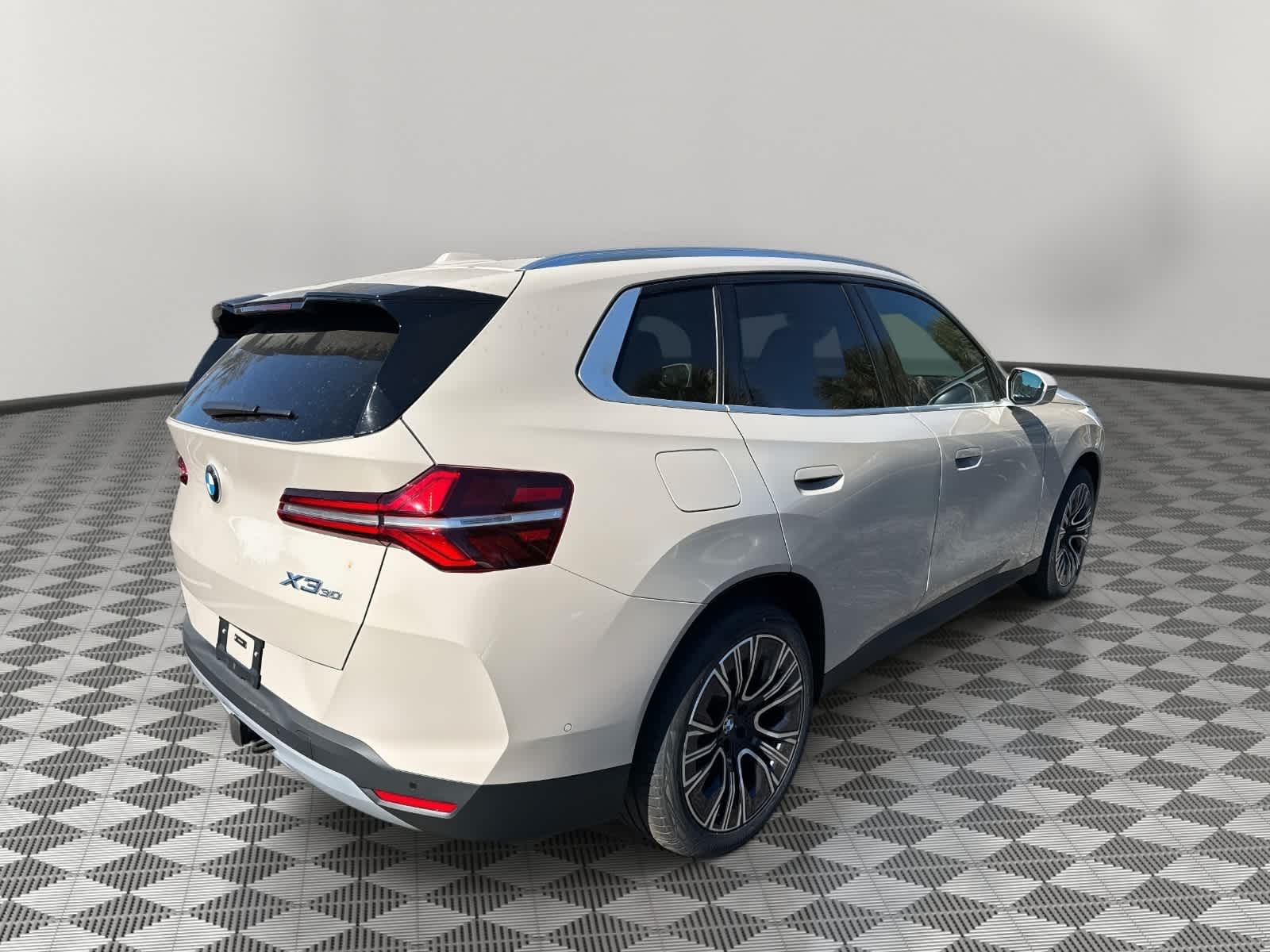 2026 BMW X3 30 xDrive 30 xDrive