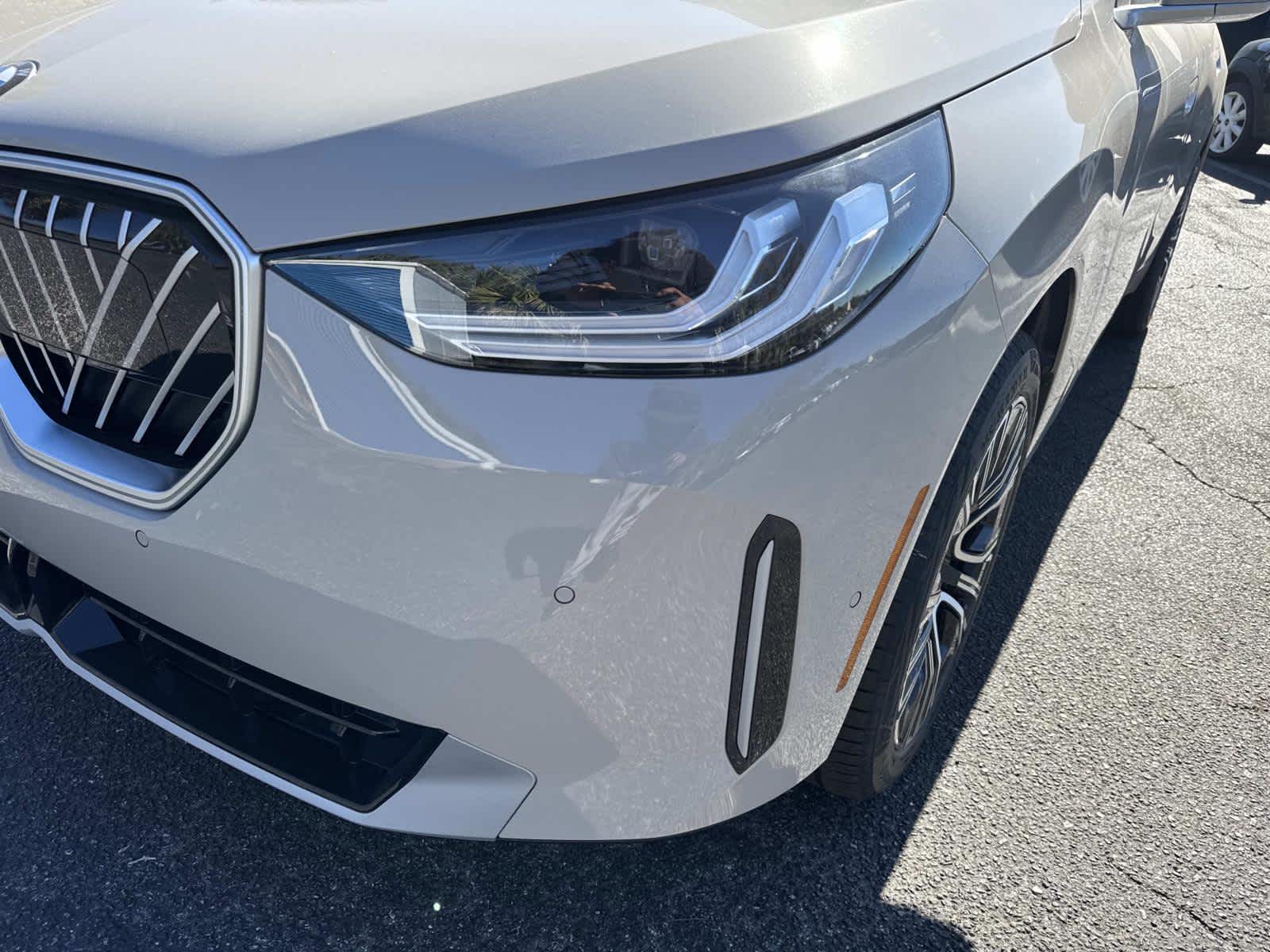 2026 BMW X3 30 xDrive 30 xDrive