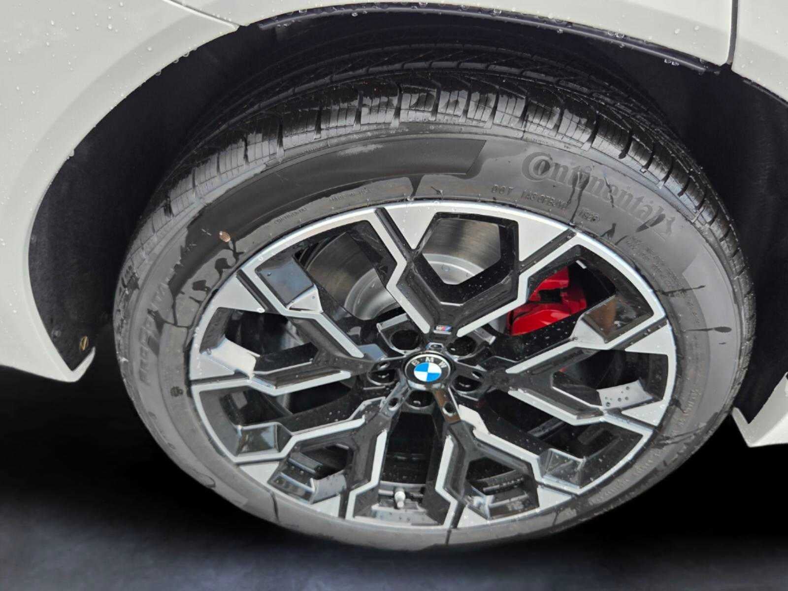 2026 BMW X3 30 xDrive 30 xDrive