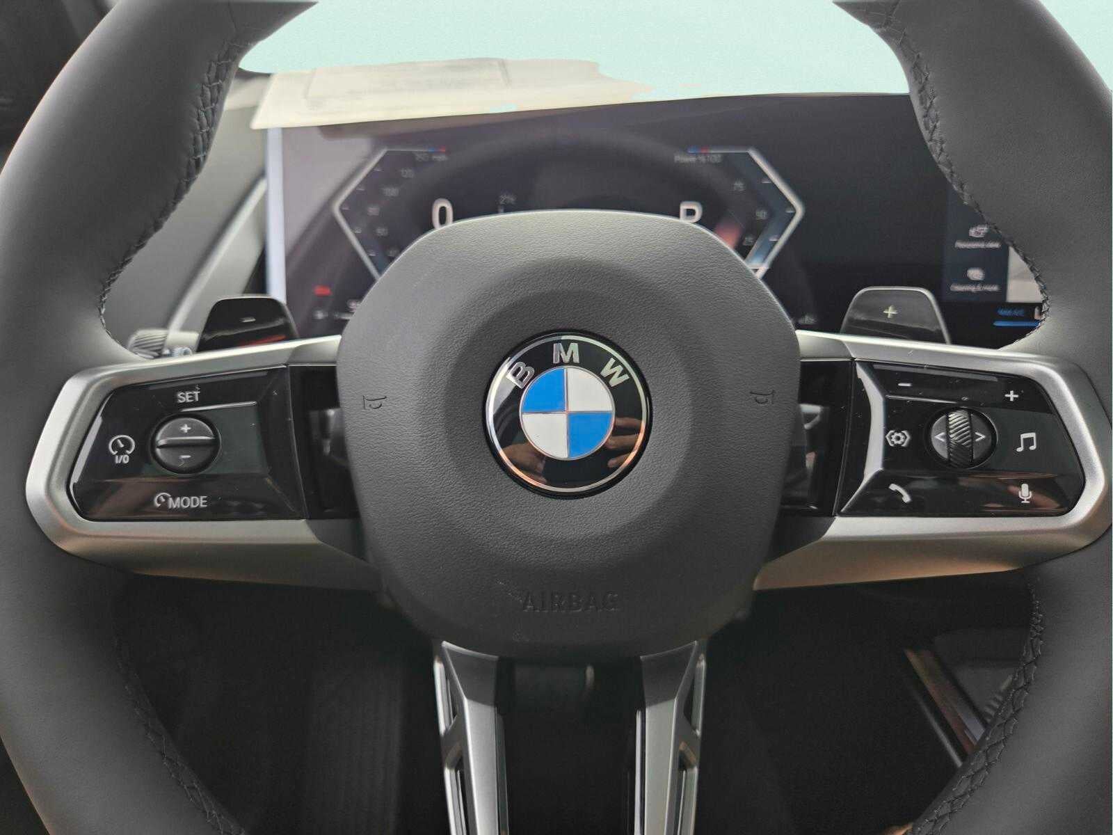 2026 BMW X3 30 xDrive 30 xDrive