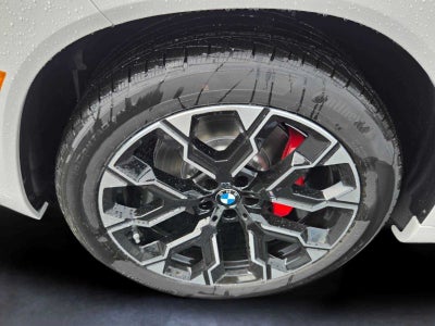 2026 BMW X3 30 xDrive 30 xDrive