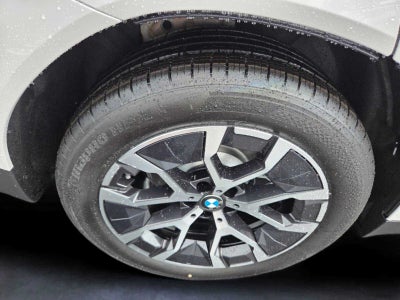 2026 BMW X3 30 xDrive 30 xDrive