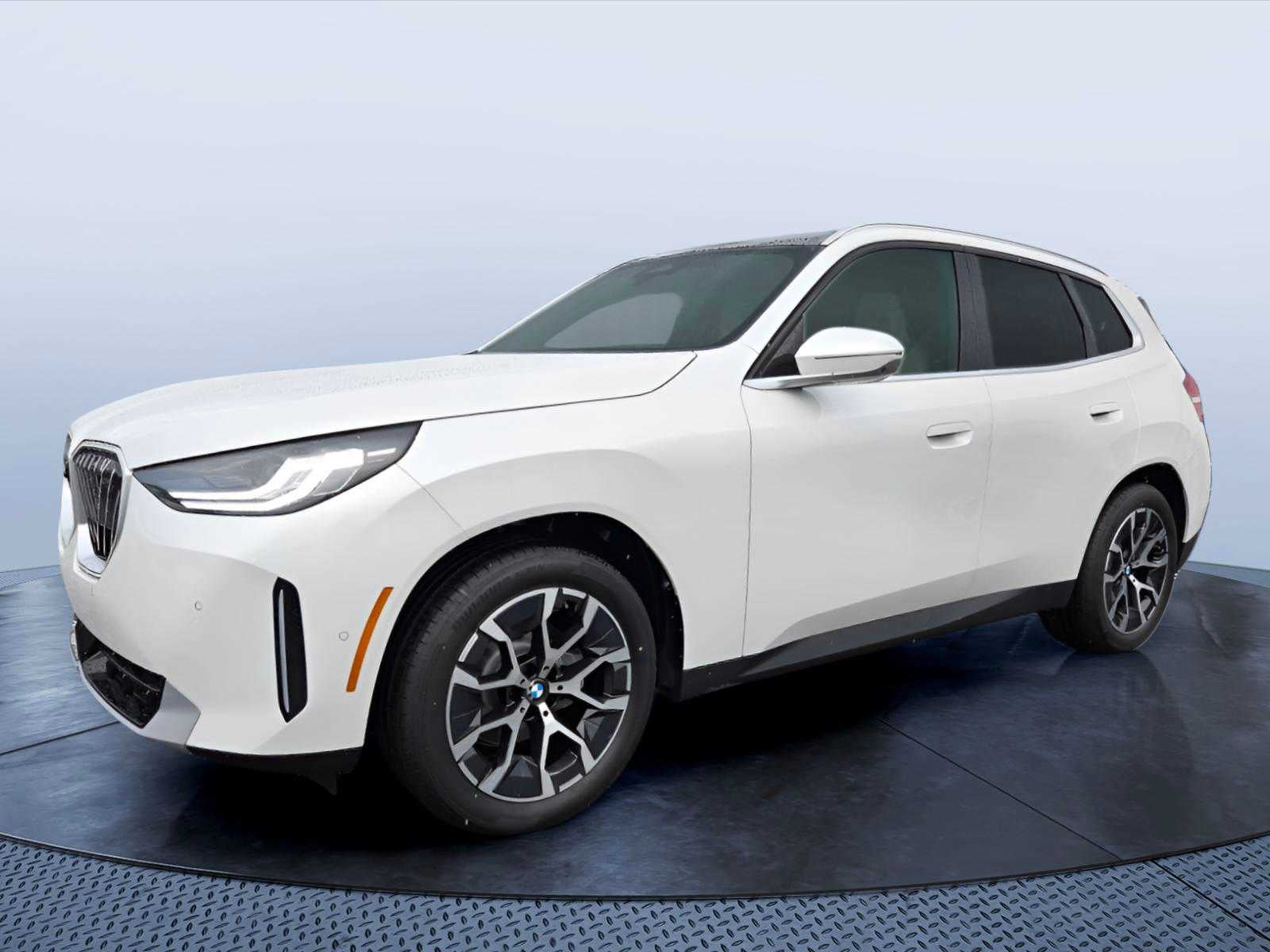 2026 BMW X3 30 xDrive 30 xDrive