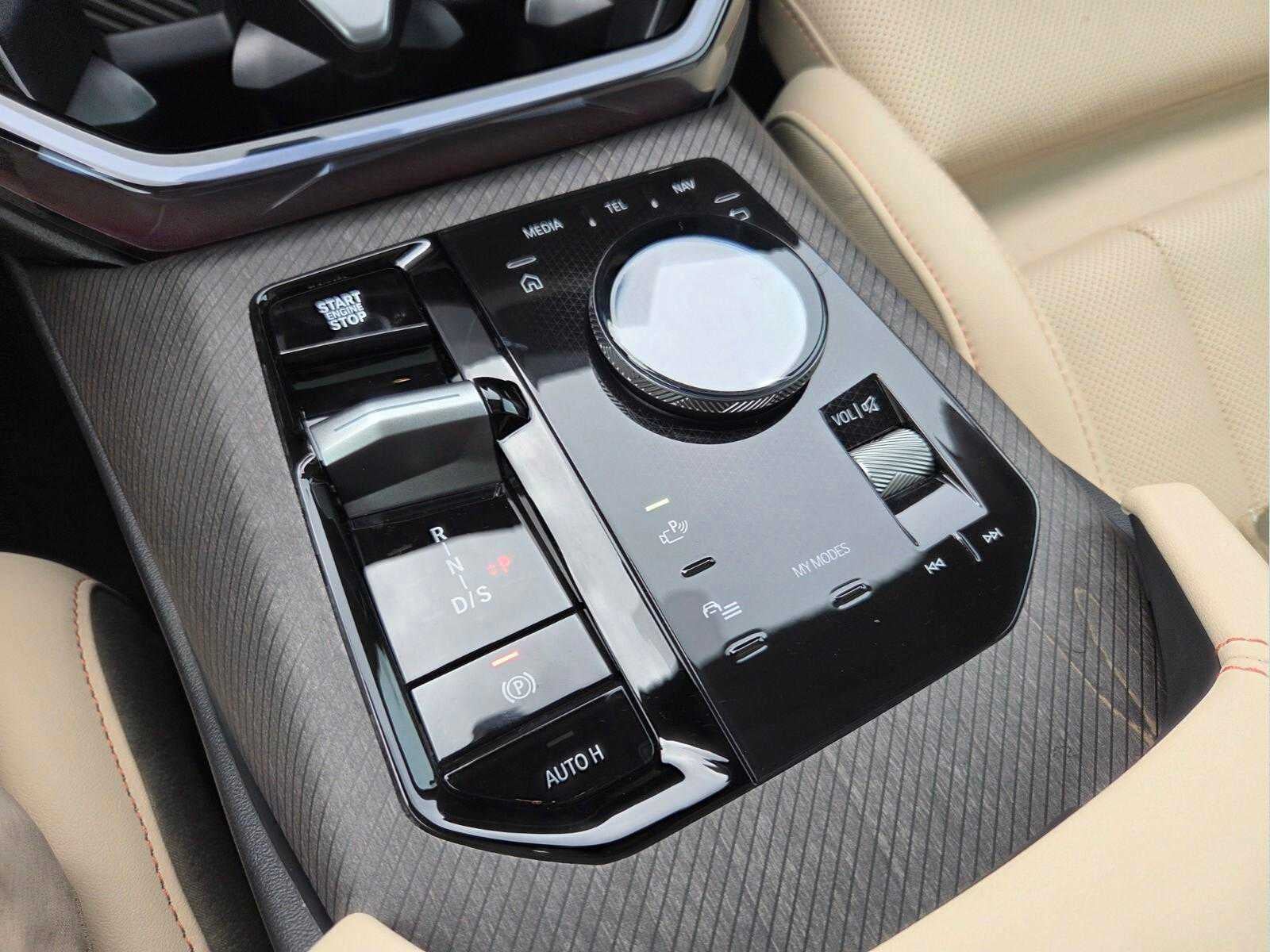 2026 BMW X3 30 xDrive 30 xDrive